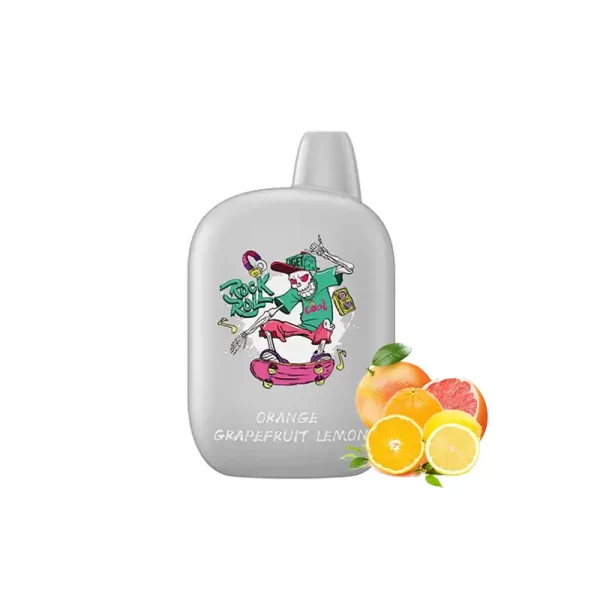 Orange Grapefruit Lemon – IGET B5000