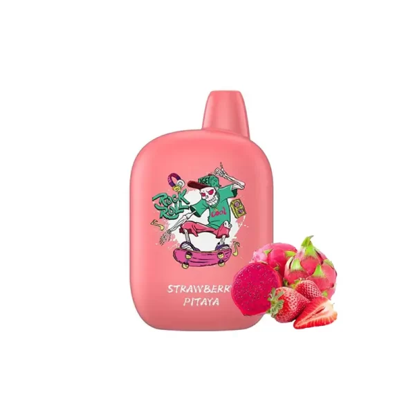 Strawberry Pitaya – IGET B5000